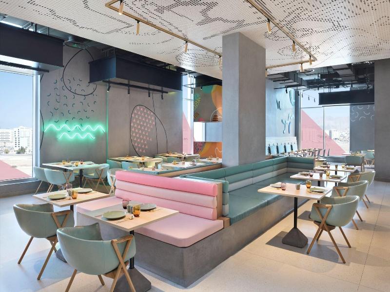 Aloft Muscat image