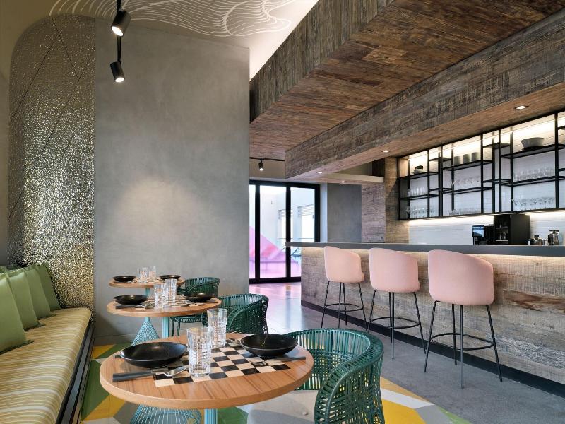 Aloft Muscat image