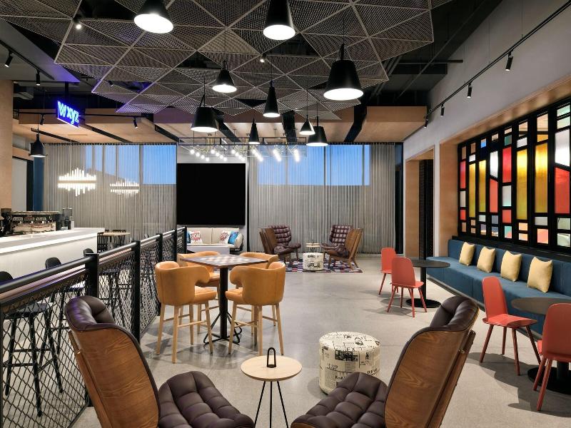 Aloft Muscat image