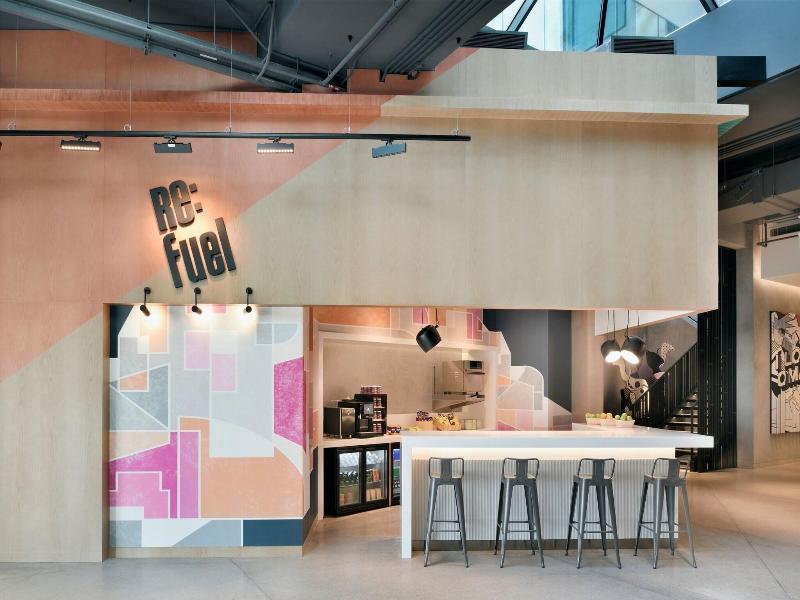Aloft Muscat image