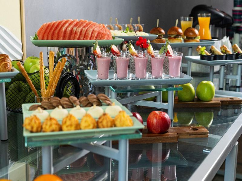 Aloft Muscat image