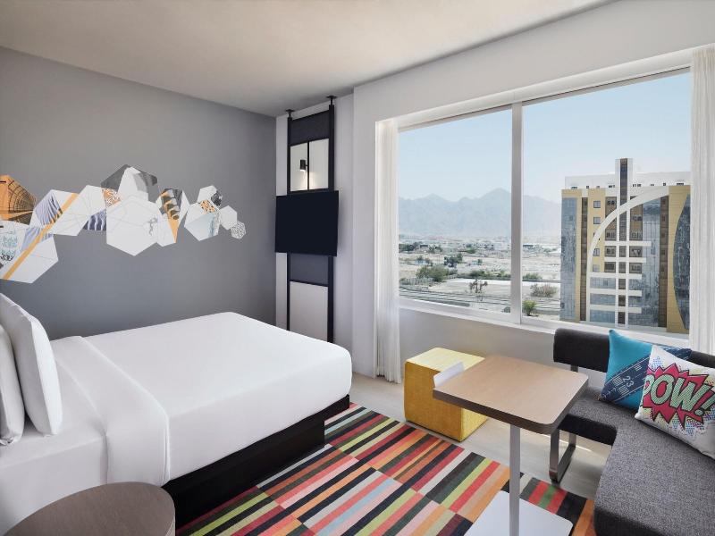 Aloft Muscat image