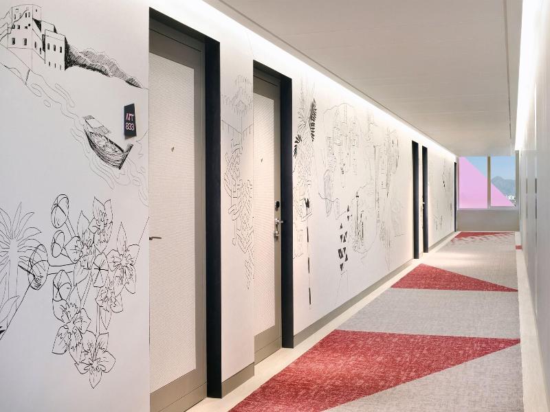 Aloft Muscat image
