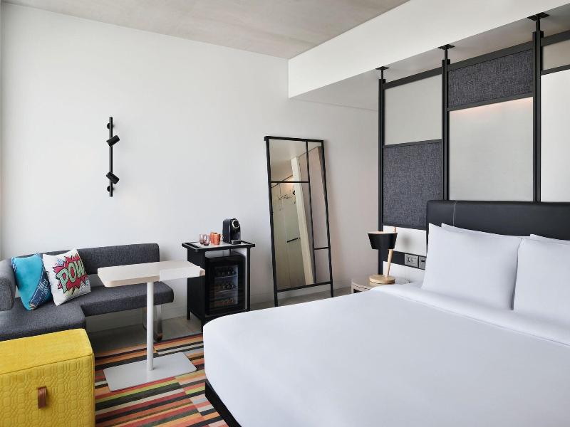 Aloft Muscat image