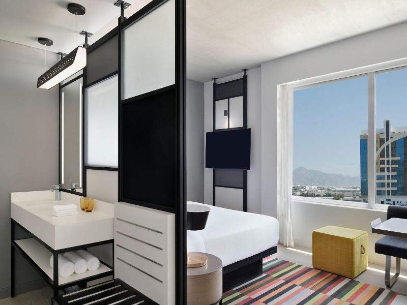 Aloft Muscat image