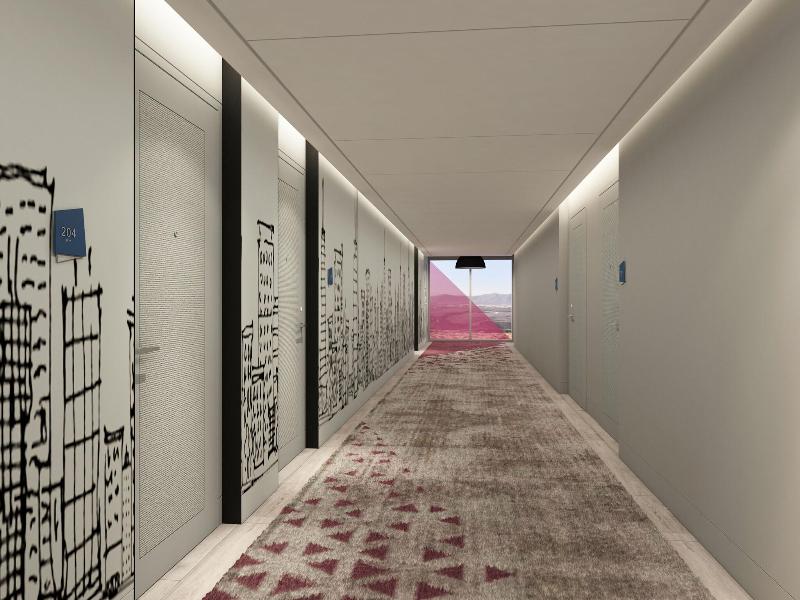 Aloft Muscat image