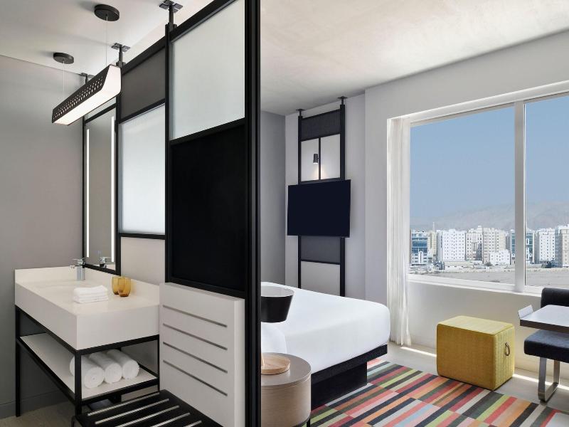 Aloft Muscat image