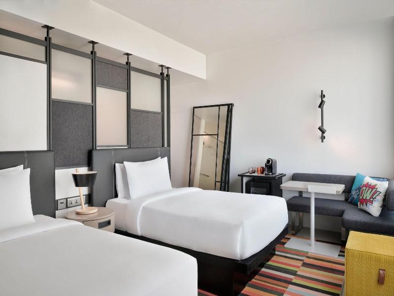 Aloft Muscat image
