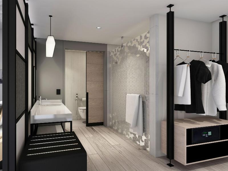 Aloft Muscat image