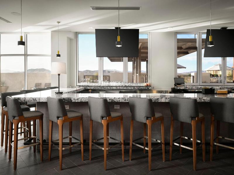 Fairfield Inn Suites By Marriott Barstow