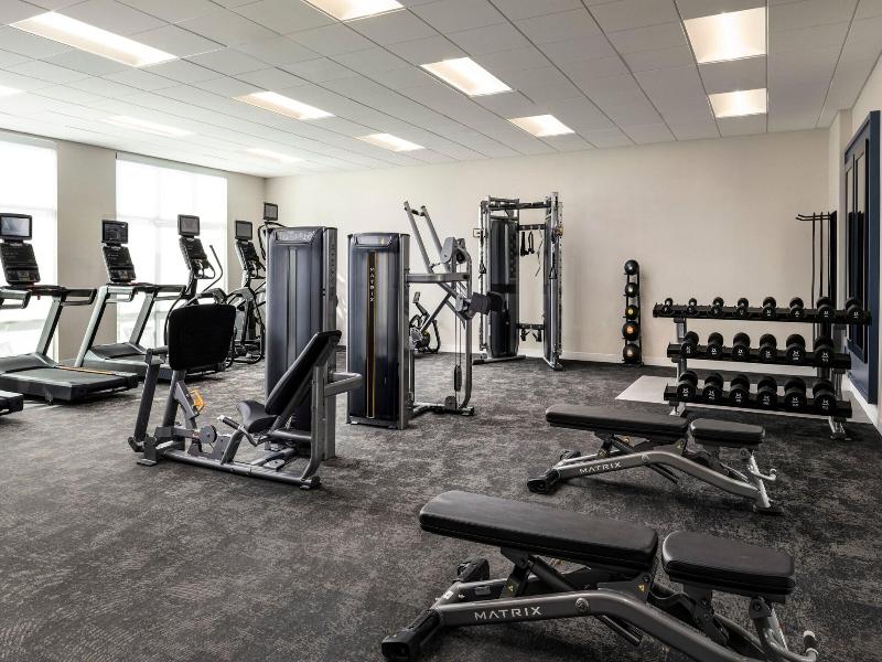 Fairfield Inn Suites By Marriott Barstow