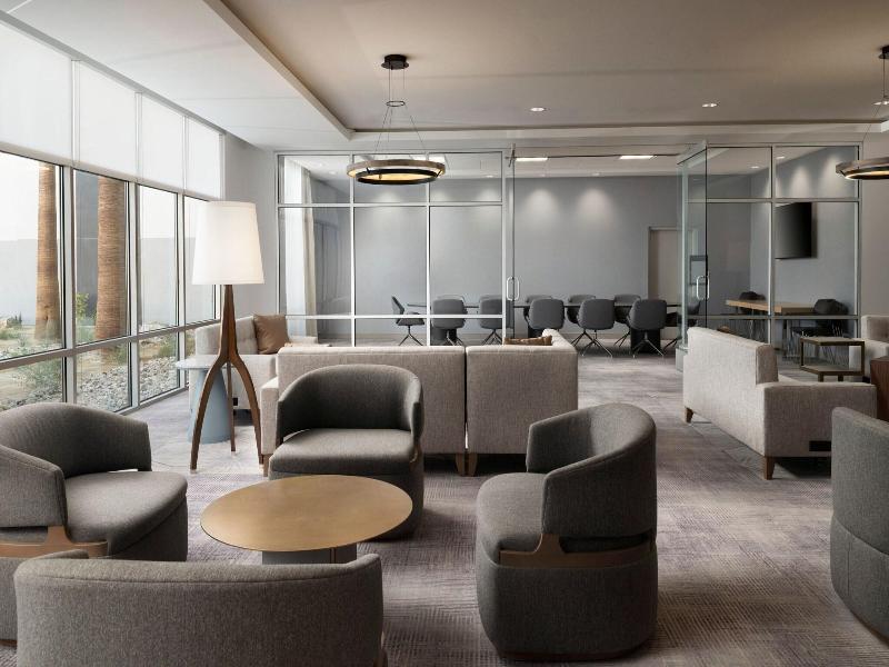 Fairfield Inn Suites By Marriott Barstow