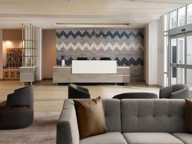 Fairfield Inn Suites By Marriott Barstow