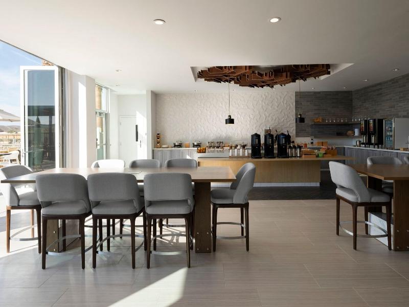 Fairfield Inn Suites By Marriott Barstow