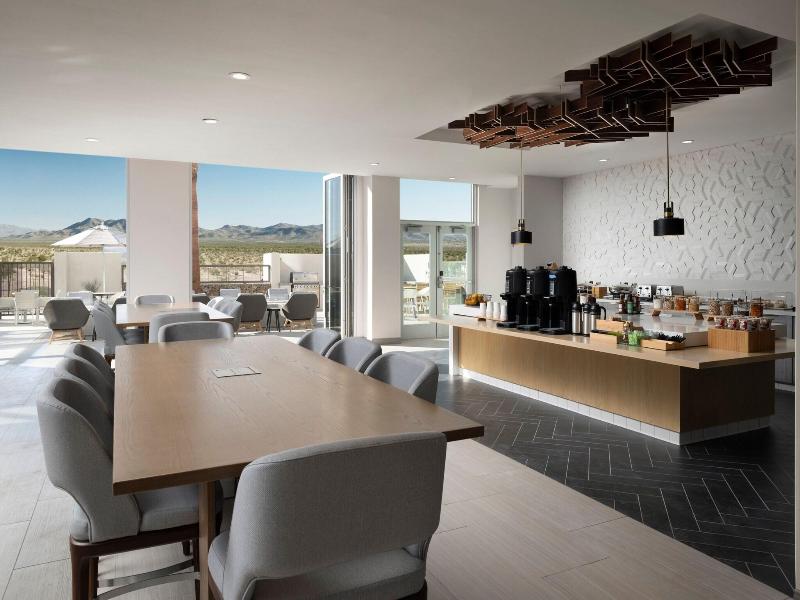 Fairfield Inn Suites By Marriott Barstow