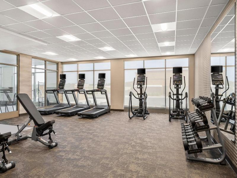 Fairfield Inn Suites By Marriott Baraboo image