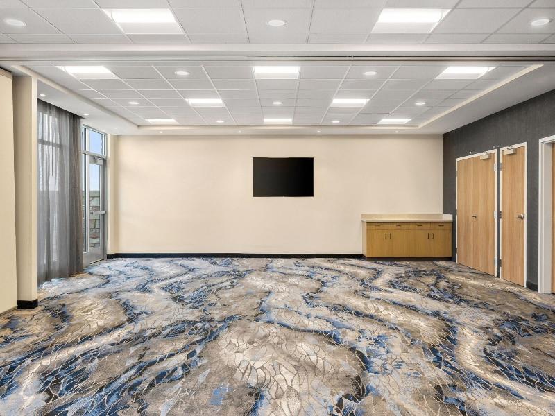 Fairfield Inn Suites By Marriott Baraboo image
