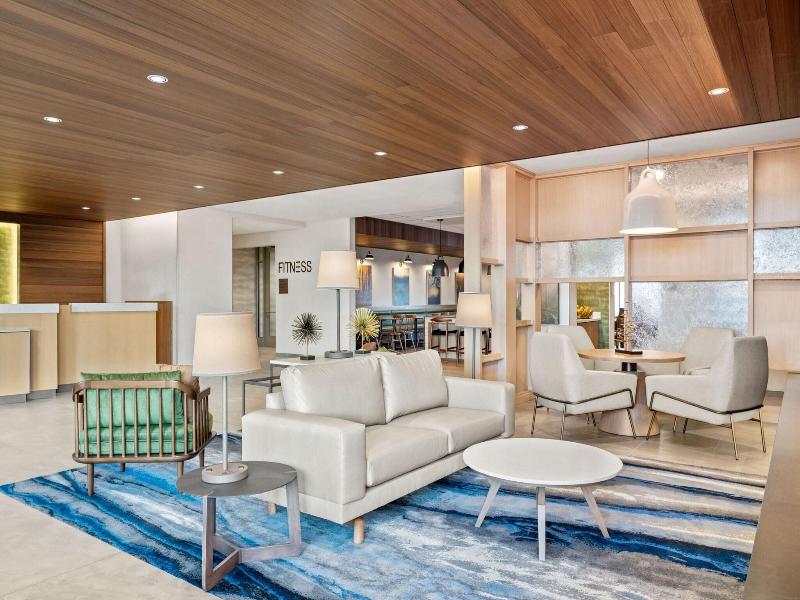 Fairfield Inn Suites By Marriott Baraboo image