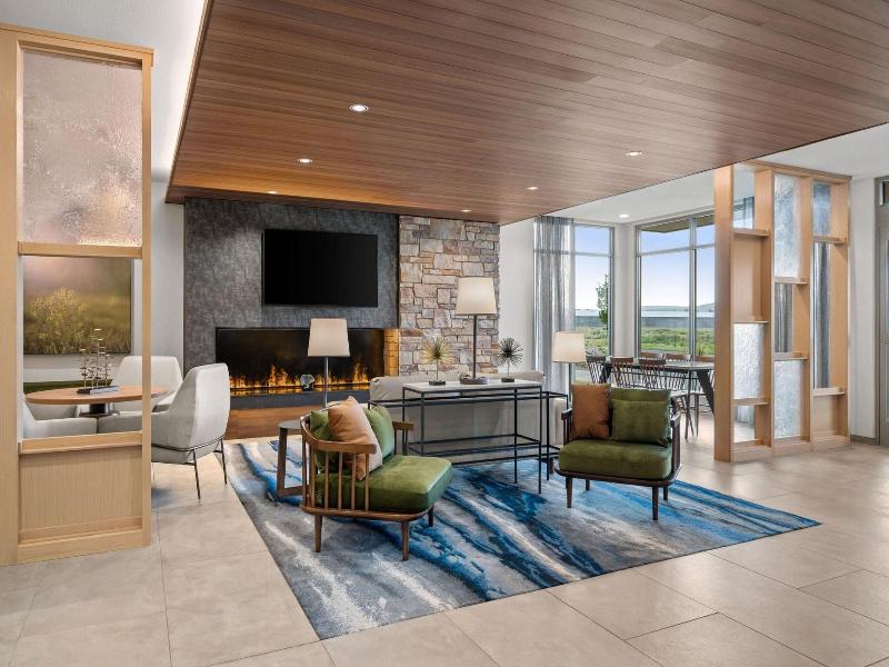 Fairfield Inn Suites By Marriott Baraboo image
