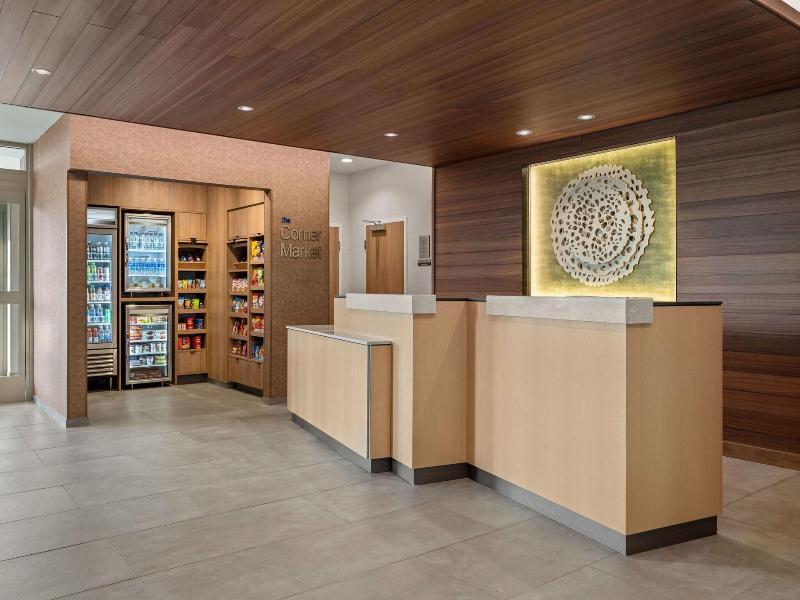 Fairfield Inn Suites By Marriott Baraboo image