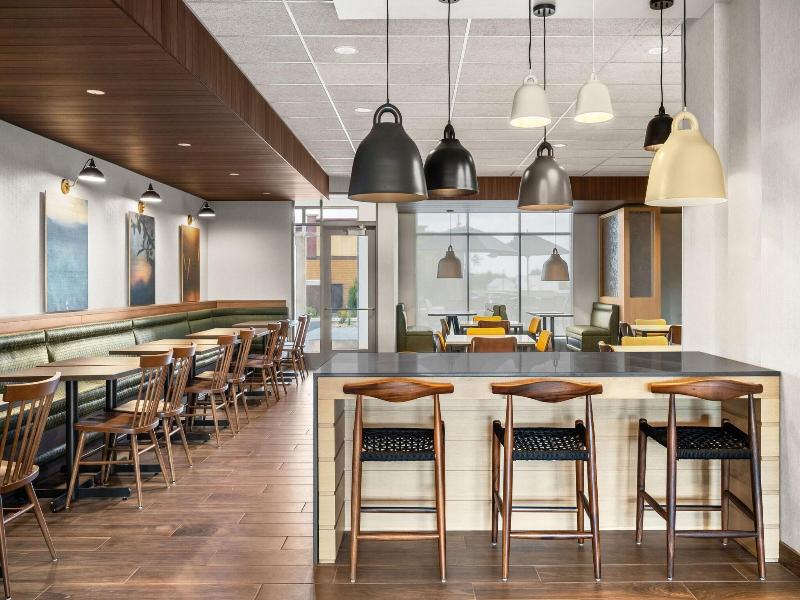 Fairfield Inn Suites By Marriott Baraboo image