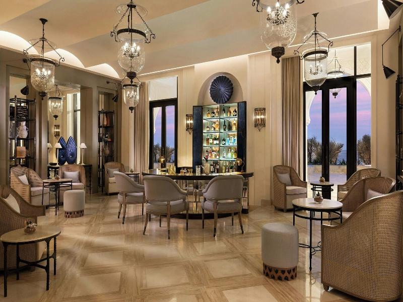 The St Regis La Bahia Blanca Resort Tamuda Bay image