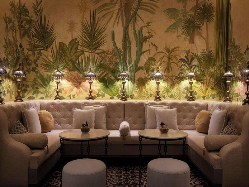 The St Regis La Bahia Blanca Resort Tamuda Bay image