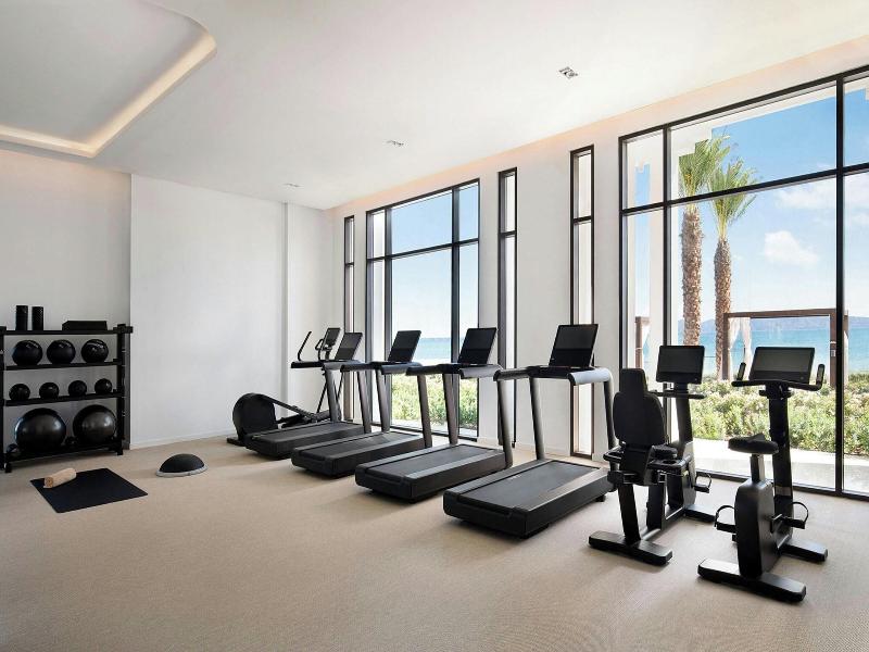 The St Regis La Bahia Blanca Resort Tamuda Bay image