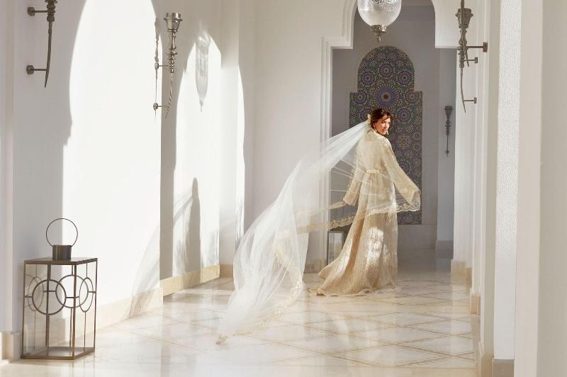 The St Regis La Bahia Blanca Resort Tamuda Bay image