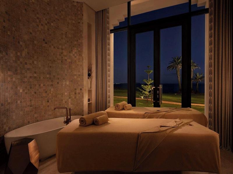 The St Regis La Bahia Blanca Resort Tamuda Bay image