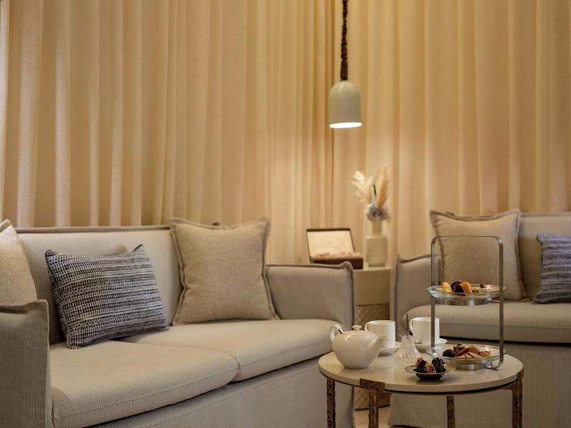 The St Regis La Bahia Blanca Resort Tamuda Bay image