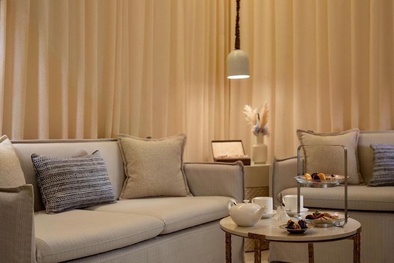 The St Regis La Bahia Blanca Resort Tamuda Bay image