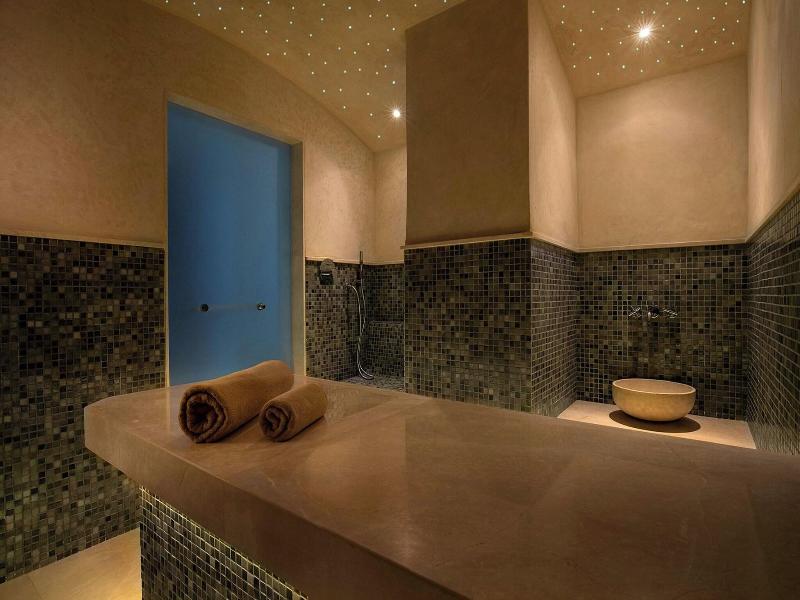 The St Regis La Bahia Blanca Resort Tamuda Bay image