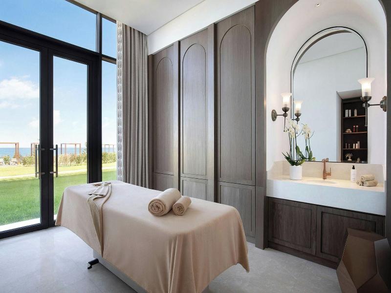 The St Regis La Bahia Blanca Resort Tamuda Bay image