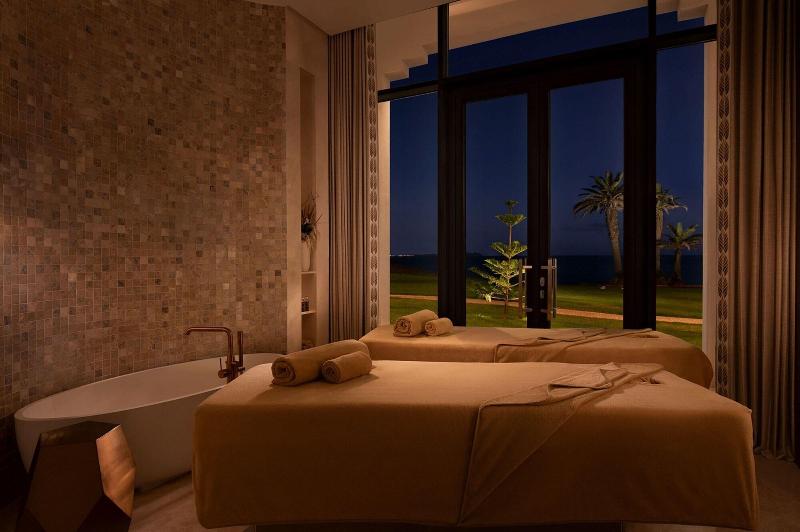 The St Regis La Bahia Blanca Resort Tamuda Bay image