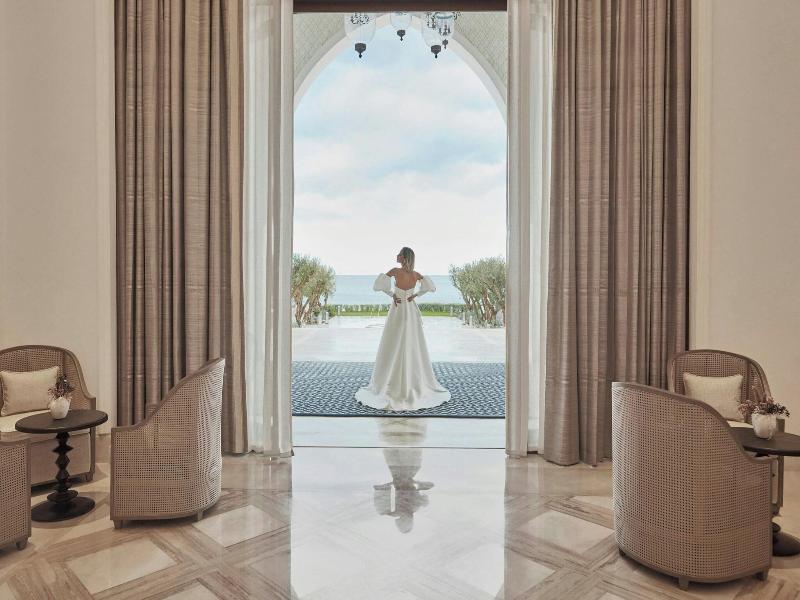 The St Regis La Bahia Blanca Resort Tamuda Bay image