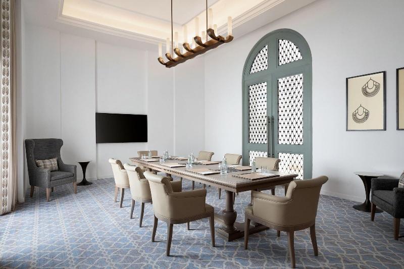 The St Regis La Bahia Blanca Resort Tamuda Bay image