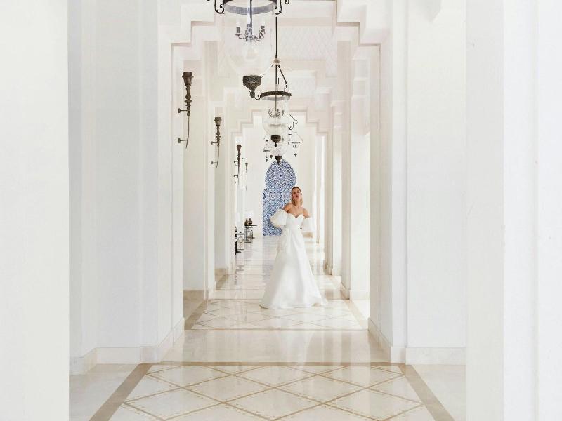 The St Regis La Bahia Blanca Resort Tamuda Bay image