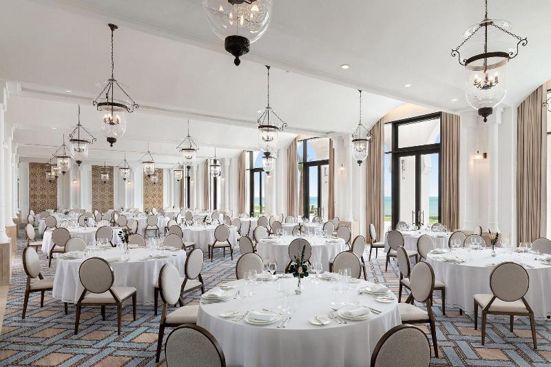 The St Regis La Bahia Blanca Resort Tamuda Bay image