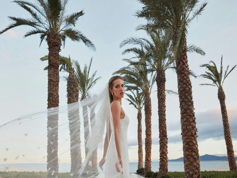 The St Regis La Bahia Blanca Resort Tamuda Bay image