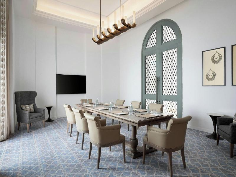 The St Regis La Bahia Blanca Resort Tamuda Bay image
