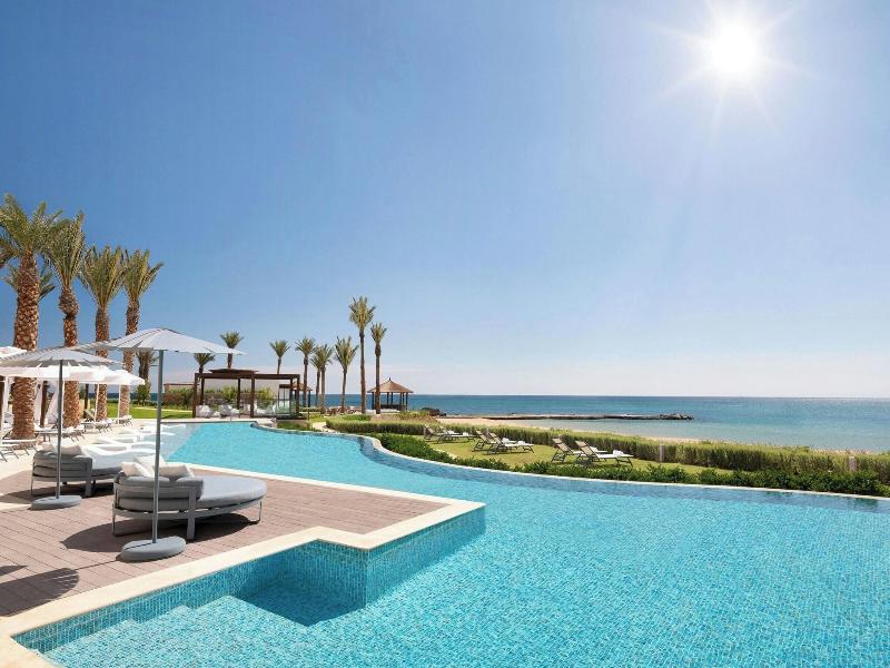 The St Regis La Bahia Blanca Resort Tamuda Bay image