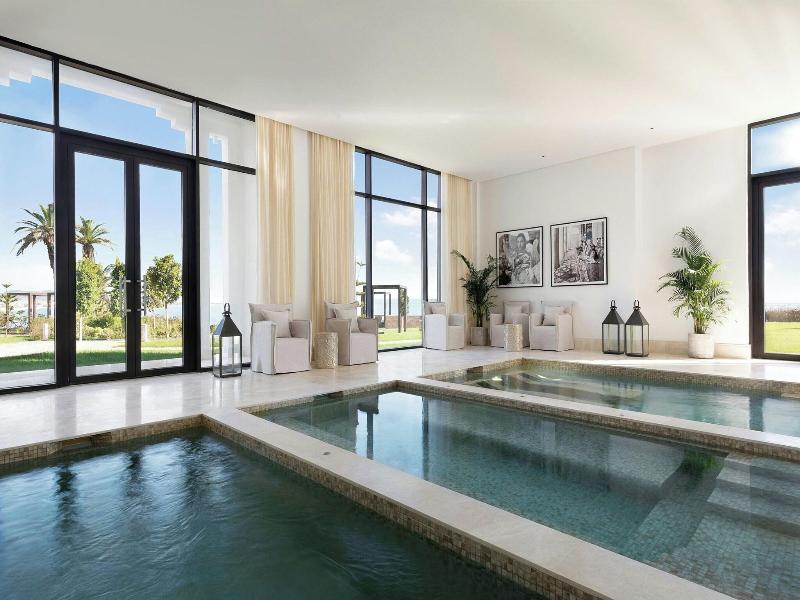 The St Regis La Bahia Blanca Resort Tamuda Bay image