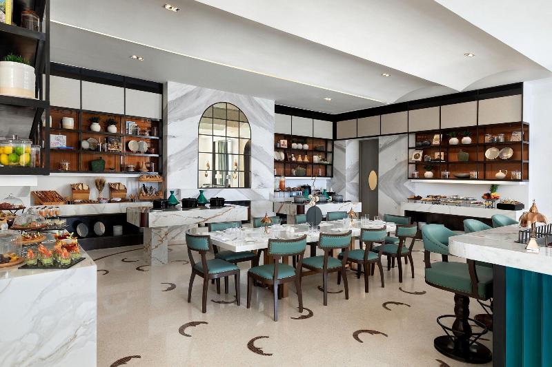 The St Regis La Bahia Blanca Resort Tamuda Bay image
