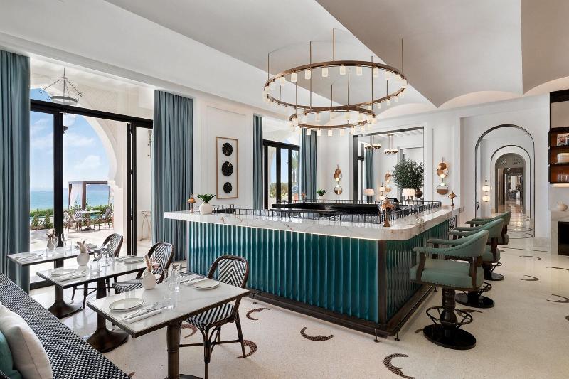 The St Regis La Bahia Blanca Resort Tamuda Bay image