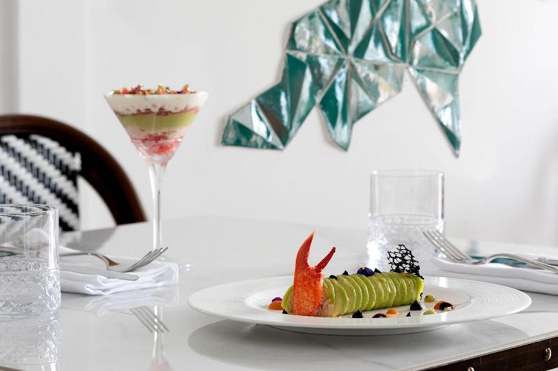 The St Regis La Bahia Blanca Resort Tamuda Bay image