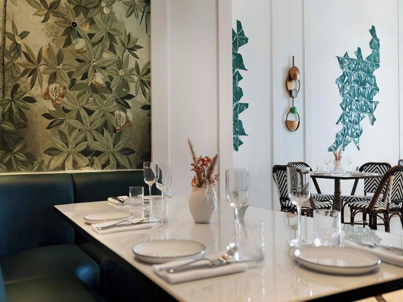 The St Regis La Bahia Blanca Resort Tamuda Bay image