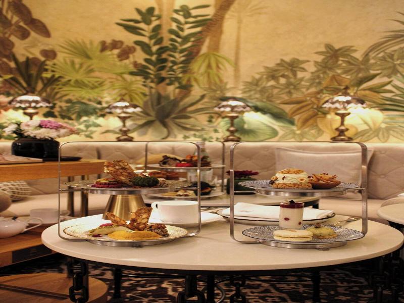The St Regis La Bahia Blanca Resort Tamuda Bay image