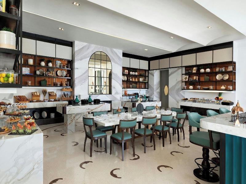 The St Regis La Bahia Blanca Resort Tamuda Bay image