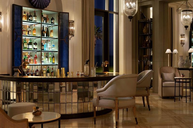 The St Regis La Bahia Blanca Resort Tamuda Bay image